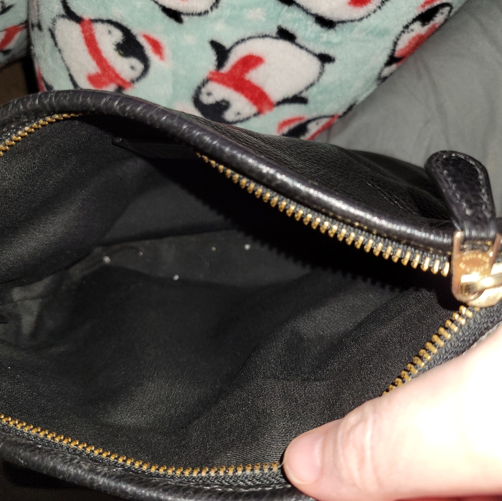 Coach buttery soft crossbody - Picture 5 of 6